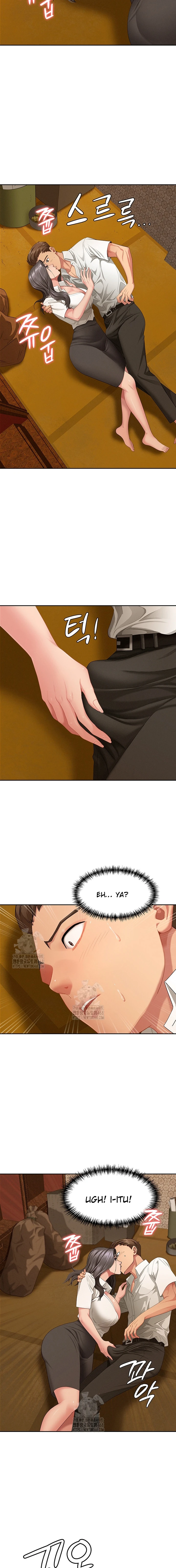 She's a Married Woman - Page 17